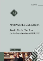 Maraviglia Mariangela