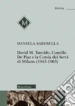 Saresella Daniela