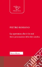 Rossano Pietro; Osto G. (cur.)