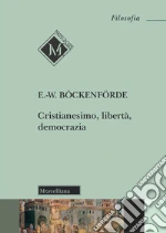 Bckenfrde Ernst-Wolfgang; Nicoletti M. (cur.)