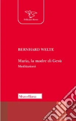 Welte Bernhard