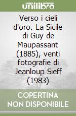Maupassant Guy de