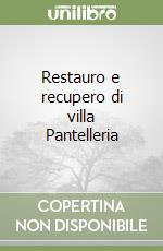 Pantalena Gabriella; Torregrossa Giovanni