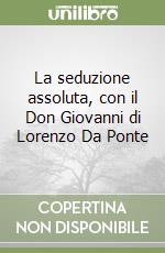 Almansi Guido; Da Ponte Lorenzo
