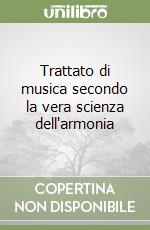 Tartini Giuseppe; Bojan E. (cur.)