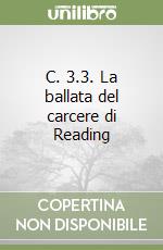 Wilde Oscar; Severi R. (cur.)