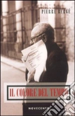 Berg Pierre; Muratore P. (cur.)