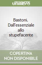 Coradeschi S. (cur.); Lamberti A. (cur.)