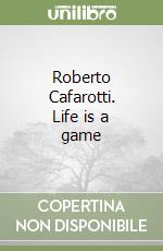 Cafarotti Roberto