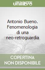 Sbarbaro S. (cur.); Bueno I. (cur.)