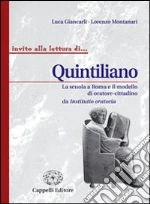 Giancarli Luca; Montanari Lorenzo