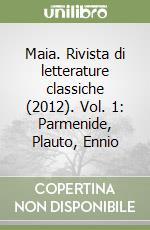 Bertini F. (cur.); Paduano G. (cur.)