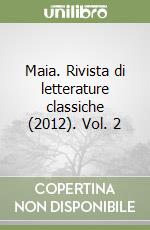 Paduano G. (cur.)