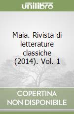 Paduano G. (cur.); Schiesaro A. (cur.); Zaffagno E. (cur.)