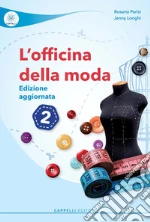 Parisi Rosaria; Longhi Jenny