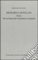 Cantillon Richard