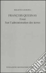 Quesnay Franois