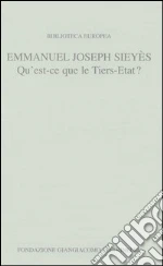 Sieys Emmanuel J.
