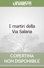 Mara Maria Grazia