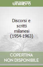Paolo VI; Toscani X. (cur.)