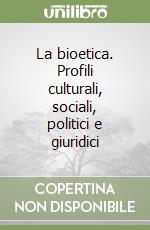Dalla Torre G. (cur.); Palazzani L. (cur.)