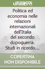Tosi L. (cur.)