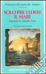 De' Angelis Francesca Romana