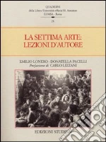 Lonero E. (cur.); Pacelli D. (cur.)