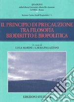 Marini L. (cur.); Palazzani L. (cur.)