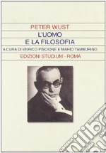 Wust Peter; Piscione E. (cur.); Tamburino M. (cur.)