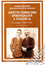 Montini Giorgio; Paolo VI; Pazzaglia L. (cur.)
