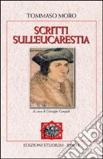 Moro Tommaso; Gangale G. (cur.)