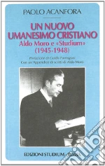 Acanfora Paolo