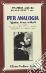 Tamburini Anna Maria; Bartoletti B. (cur.)