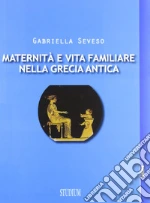 Seveso Gabriella