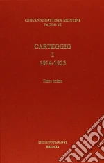 Paolo VI; Toscani X. (cur.); Papetti R. (cur.); Vianelli C. (cur.)