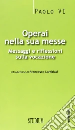 Paolo VI; Maffeis A. (cur.)