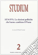 Carusi P. (cur.)