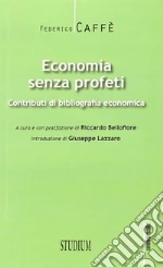 Caff Federico; Bellofiore R. (cur.)