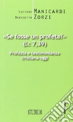 Manicardi Luciano; Zorzi Benedetta S.