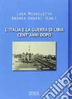 Micheletta L. (cur.); Ungari A. (cur.)