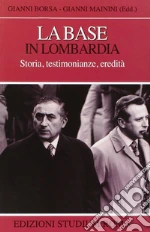 Borsa Gianni; Mainini Gianni