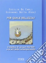 De Carli C. (cur.); Botta G. (cur.)