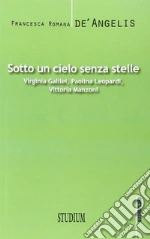 De' Angelis Francesca Romana