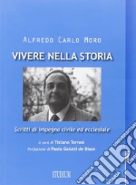Moro Alfredo Carlo; Torresi T. (cur.)