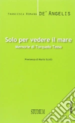 De' Angelis Francesca Romana