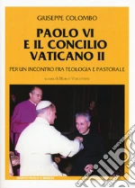 Colombo Giuseppe; Vergottini M. (cur.)