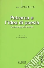 Pomilio Mario; Gibellini C. (cur.)