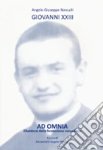 Giovanni XXIII; Persico A. A. (cur.)