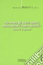 Moretti P. (cur.)